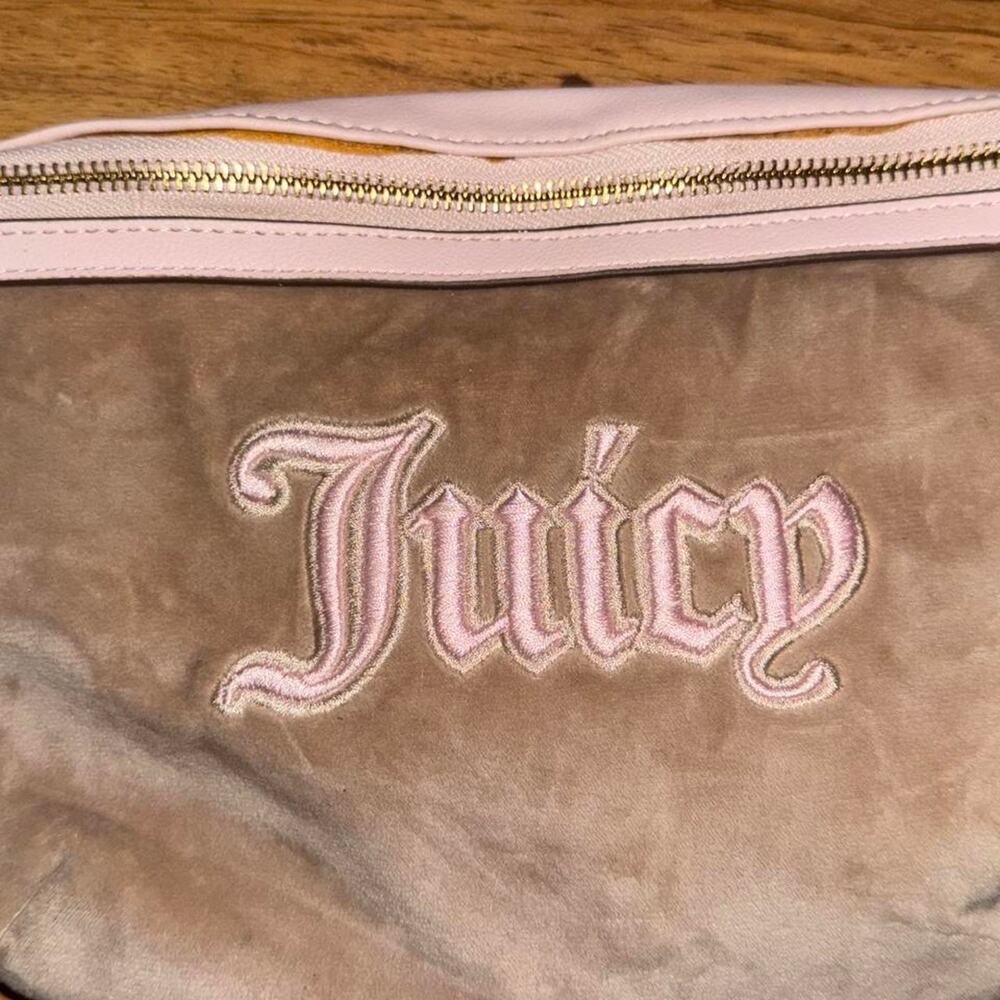 Juicy couture pink and grey - Picture 7 of 8